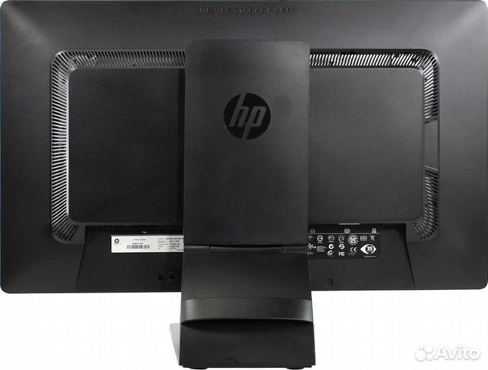 Монитор HP EliteDisplay E231 23