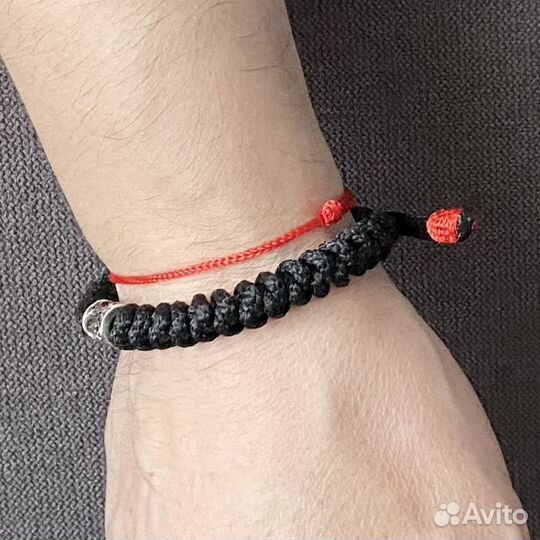 Чокер Защита