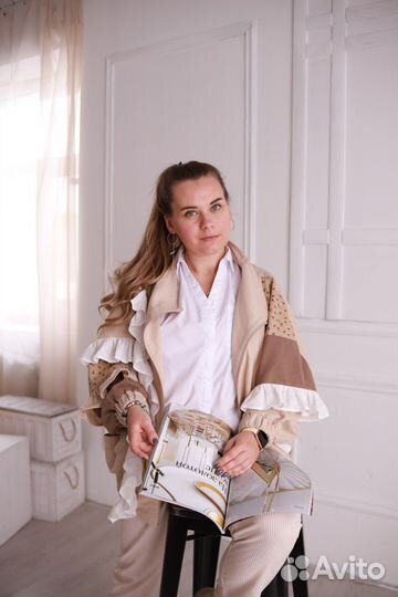 Дизайнер интерьера