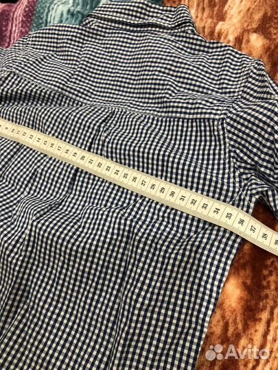 Рубашка Benetton