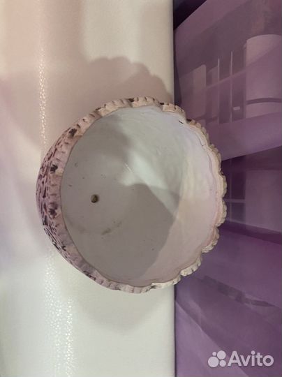 Горшок для цветов