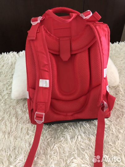 Рюкзак ортопедический