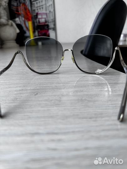 Солнцезащитные очки женские chloe