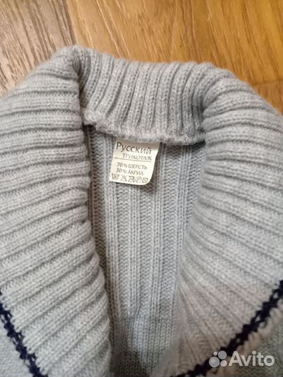 Кофта детская 92