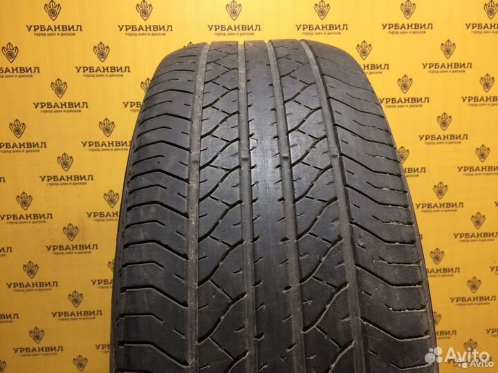 Dunlop SP Sport 270 235/55 R19 101V