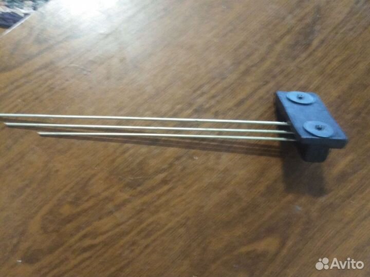 Гонг от часов Очз короткий