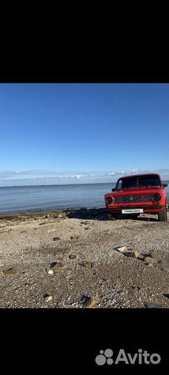 ВАЗ 2101 1.2 МТ, 1983, 70 560 км