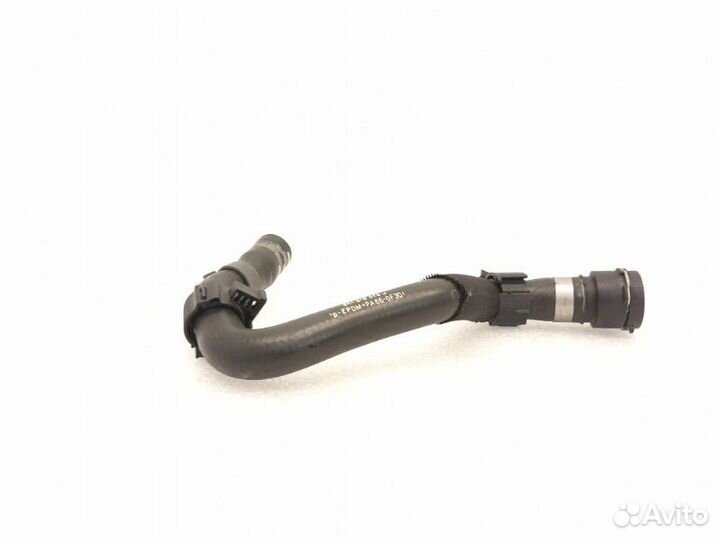 Патрубок системы охлаждения Audi A5 8T 2.0 cdnc