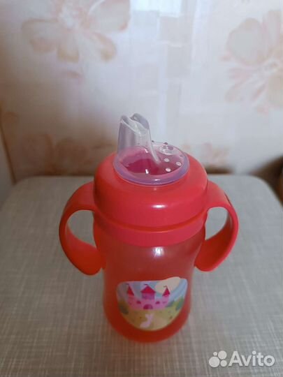 Поильник-неполивайка Пома