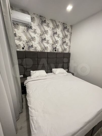 Комната 13 м² в 1-к., 2/2 эт.