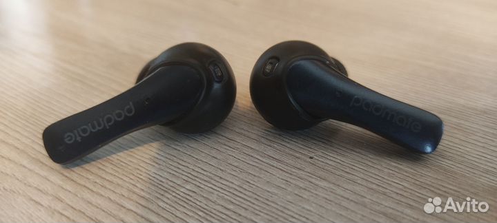 TWS наушники Xiaomi Padmate Pamu Slide Mini (M1)