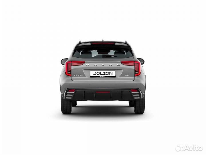 HAVAL Jolion 1.5 AMT, 2025