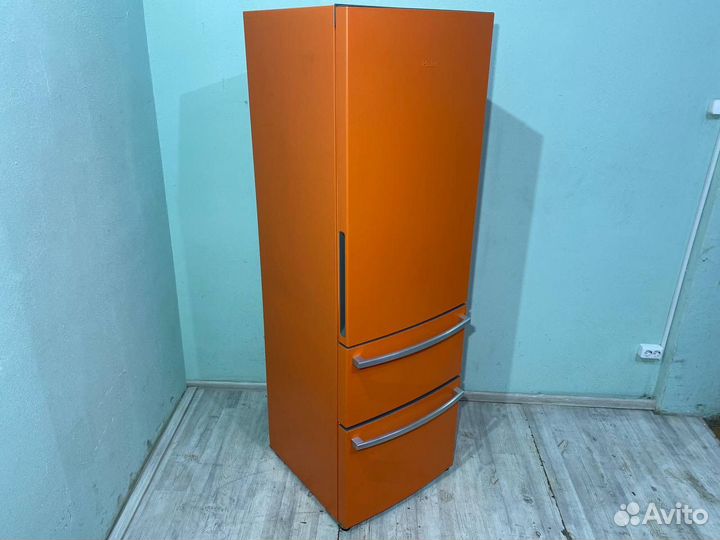 Холодильник Haier