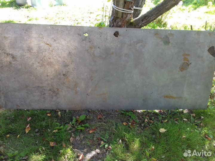 Алюминевая дверь