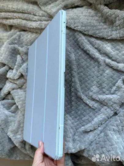 Чехол на iPad pro 12.9