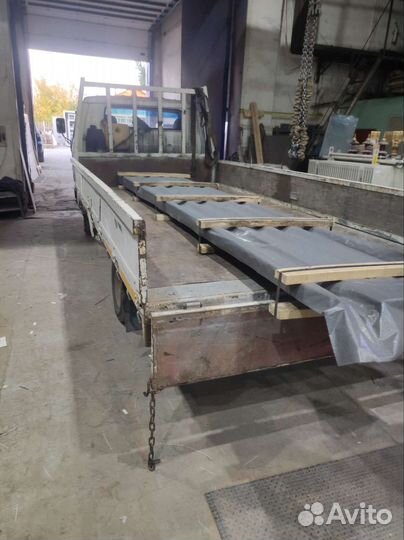 Грузоперевозки/Бортовик/Борт