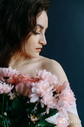 Фотосессия