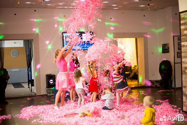 Барби и кен Аниматоры, Barbie/ аренда/костюмы