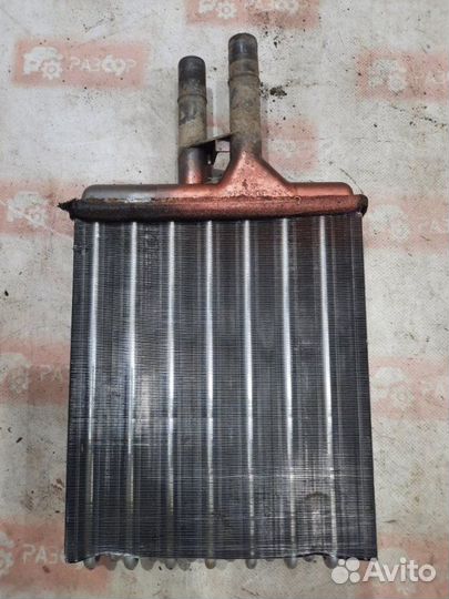 Радиатор печки Opel Vectra B 38 X16 1996