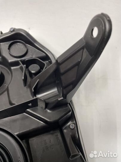 Фара 33150szar01 Honda