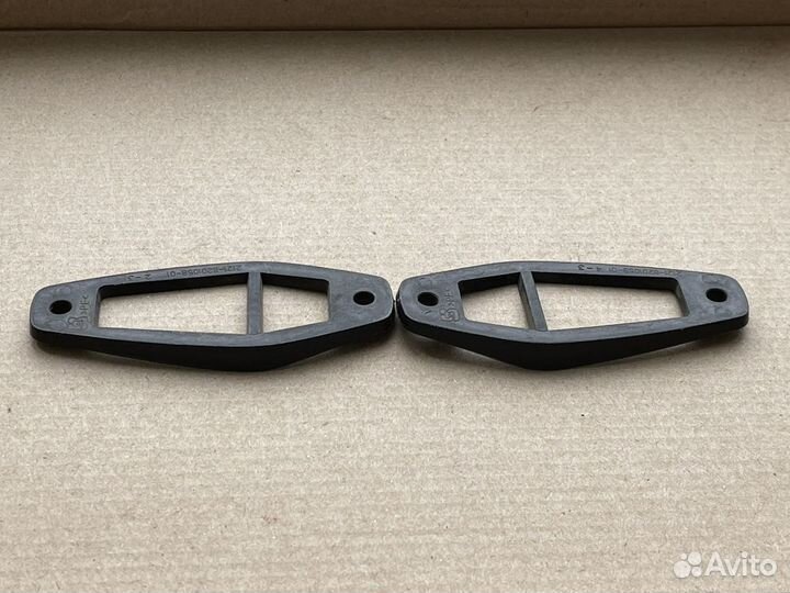 Прокладка под зеркало ваз 2121 нива оригинал СССР