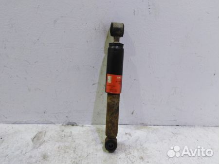 Амортизатор задний