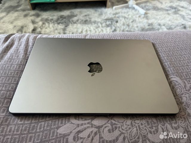 Apple MacBook Air 15 m2 256 2023