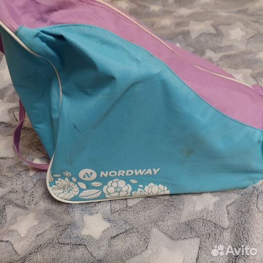 Коньки детские