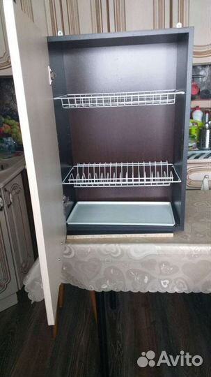 Мебель для кухни бу