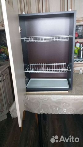 Мебель для кухни бу