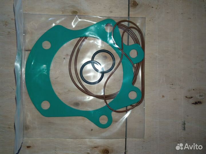 Комплект фильтров для АКПП Fast Gear