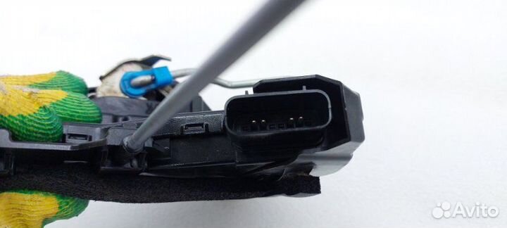 Б/У Б/У Замок двери Состояние отличное, оригинал