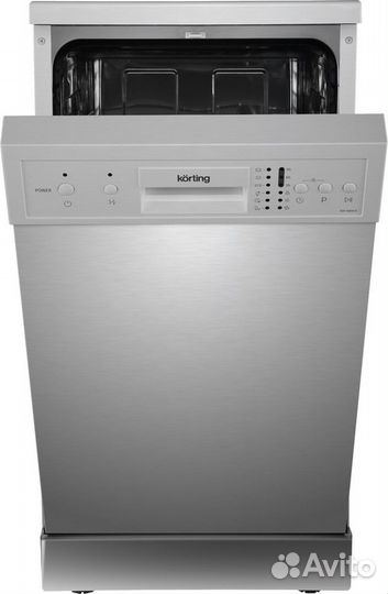 Посудомоечная машина Korting KDF 45240 Новая