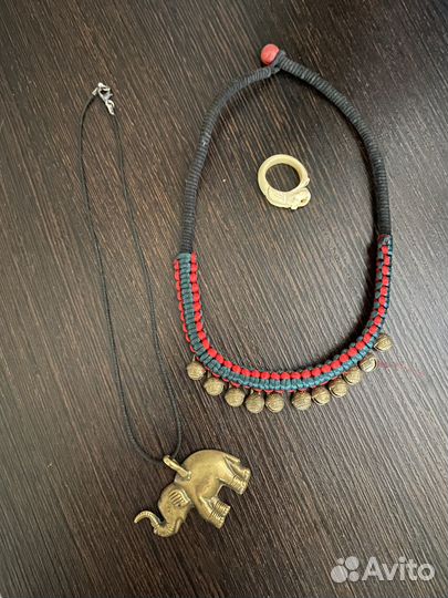 Бижутерия, украшения