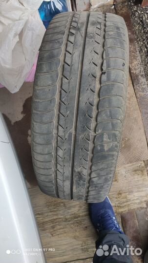 Goodyear Eagle RS Sport 205/55 R16 91H