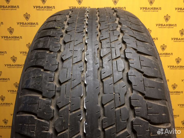 Dunlop Grandtrek AT22 285/60 R18 116V