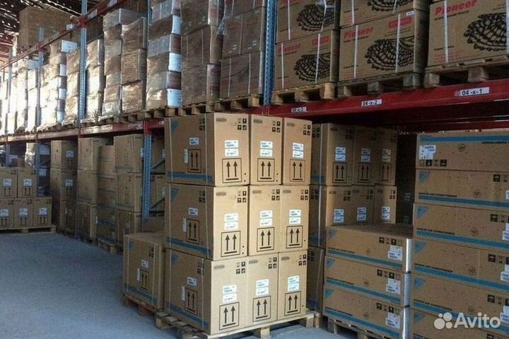 Кондиционер/Сплит-система с гарантией