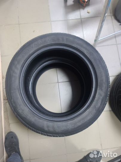 Nankang NS-20 205/55 R16 94V