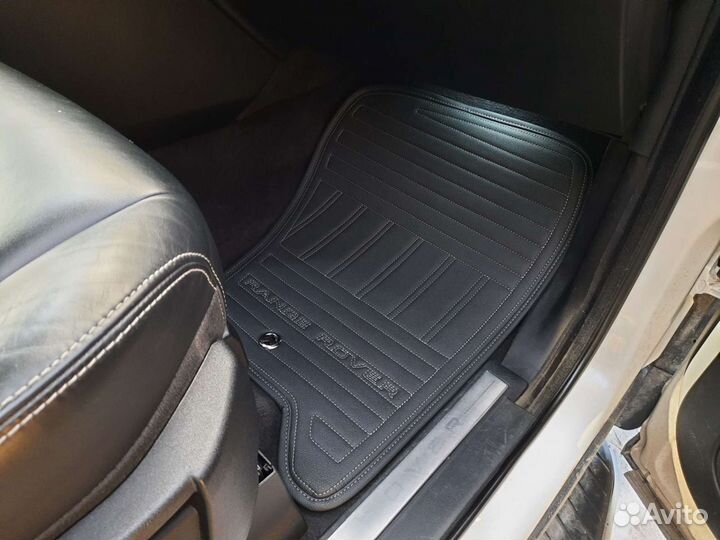 Коврики Range Rover Sport L320