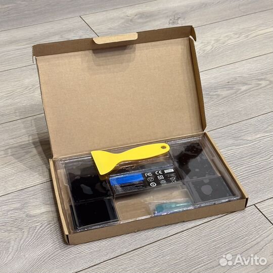 A1705 / 1527 Аккумулятор для MacBook Pro A1534