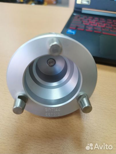 Трегеры и адаптеры Leica (Оригинал)