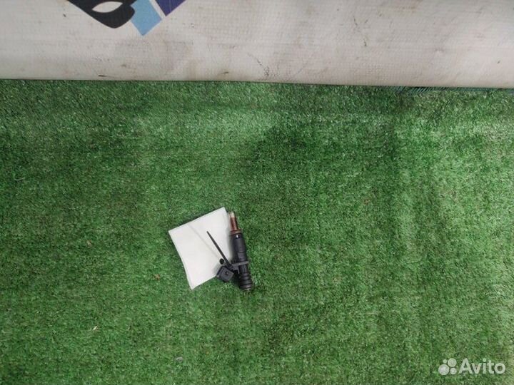 Форсунка топливная Bmw 523 F10 N52B25AF 2010