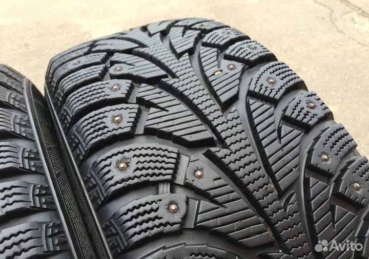 Hankook Winter I'Pike 225/60 R17