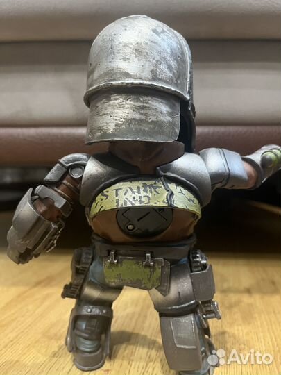 Коллекционная фигурка железного человека mark 1