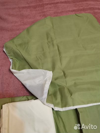 Постельное белье 1.5 новое