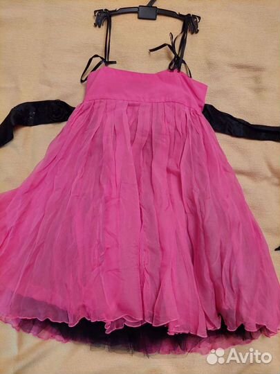 Платье для девочки 158-164