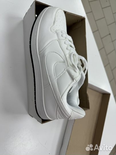 Кроссовки мужские nike