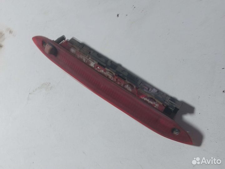 Стоп, сигнал крышки багажника. Универсал