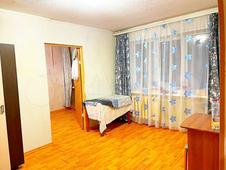 2-к. квартира, 45 м², 1/5 эт.