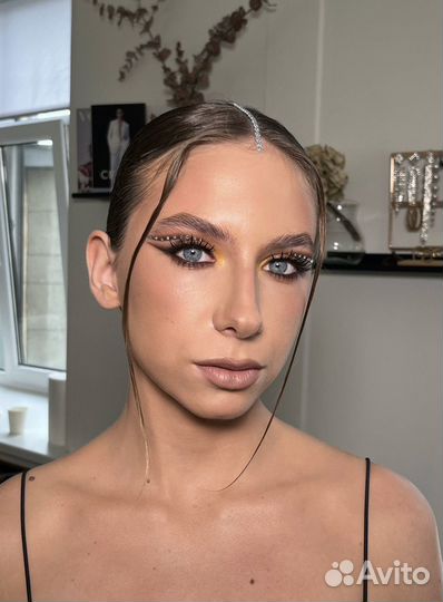 Макияж и прически СПБ, Обучение